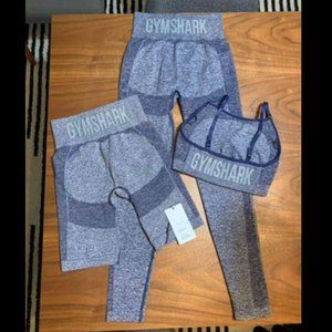 Gymshark Flex outfit